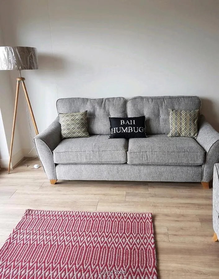 City Views Apartment 벨파스트