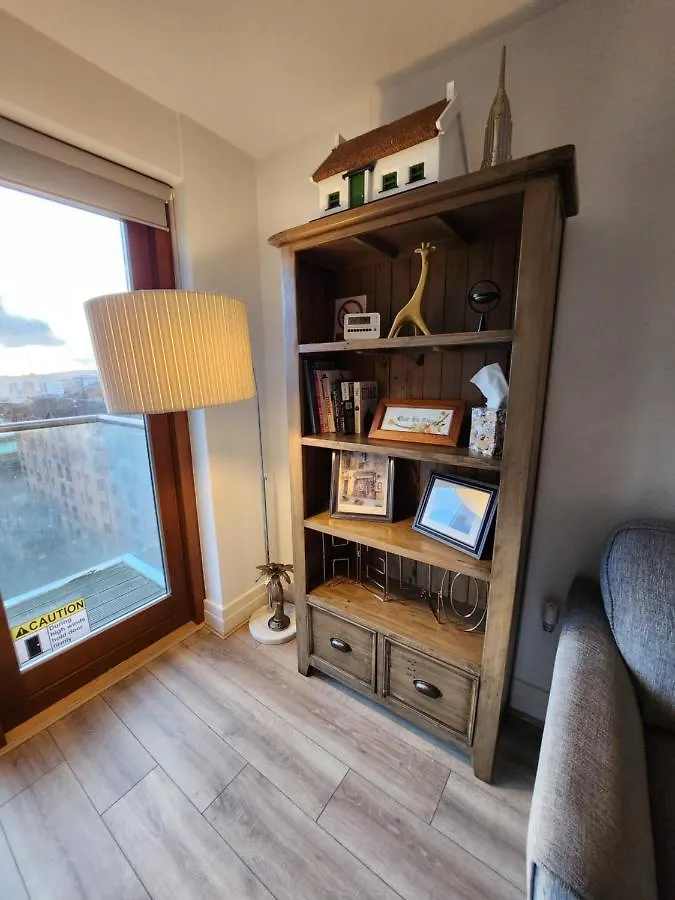 City Views Apartment 벨파스트