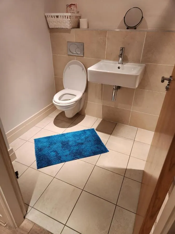 City Views Apartment 벨파스트 0*,