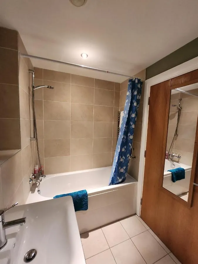 City Views Apartment 벨파스트